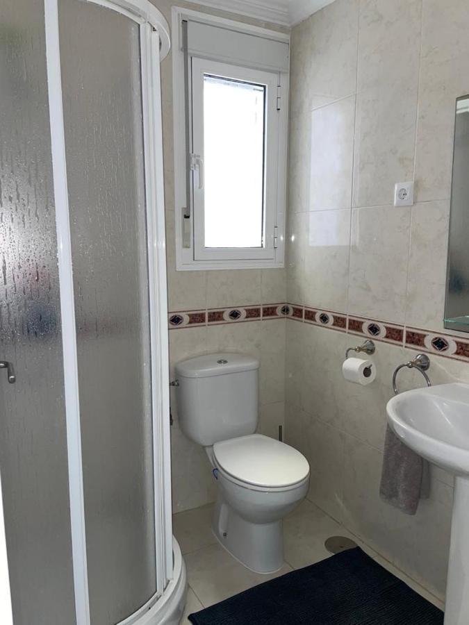 Ground Floor Apartment With 3 Pools Murcia Kültér fotó