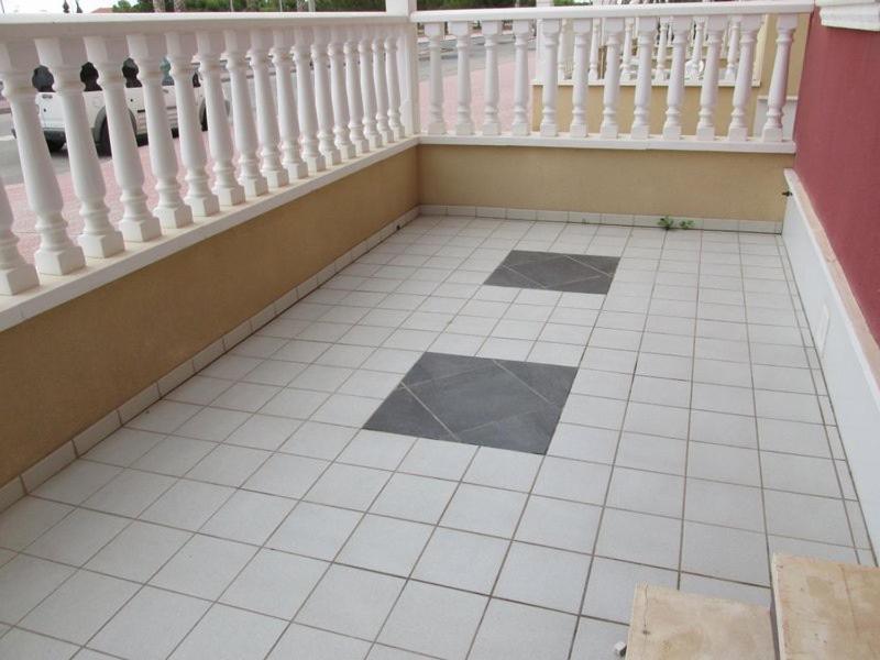 Ground Floor Apartment With 3 Pools Murcia Kültér fotó