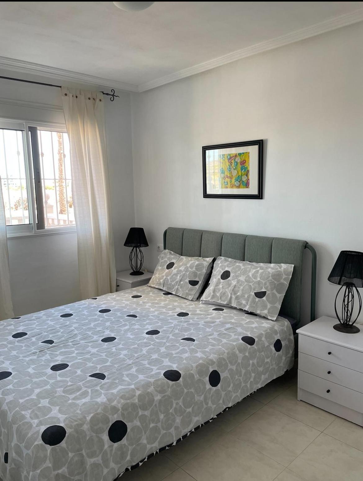 Ground Floor Apartment With 3 Pools Murcia Kültér fotó