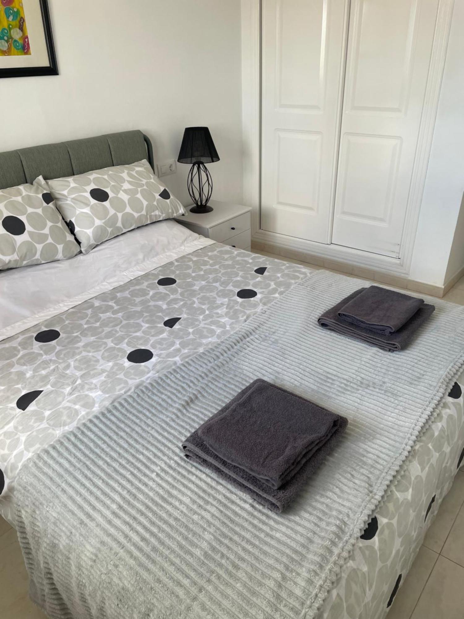 Ground Floor Apartment With 3 Pools Murcia Kültér fotó